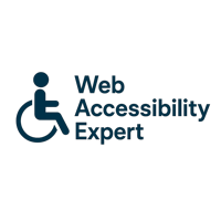 Web Accessibility Expert