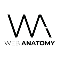 Web Anatomy