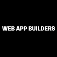 Web App Builders