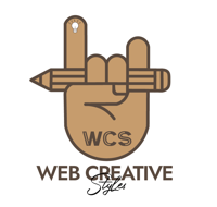 Web Creative Styles