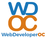 Web Developer OC