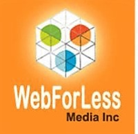 Web For Less Media Inc