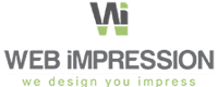 WEB iMPRESSION