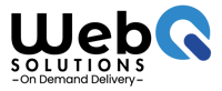 Web Q Solution
