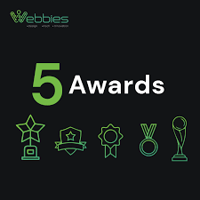 Webbies
