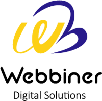 Webbiner Digital Solutions