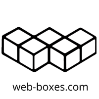 WebBoxes