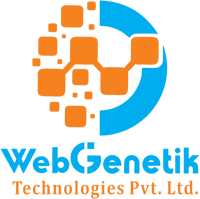 WebGenetik Technologies Pvt. Ltd.
