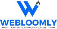Webloomly