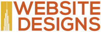 Website Designs - Out of Business