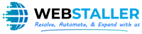 Webstaller