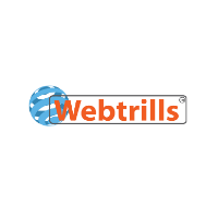 Webtrills - Digital Marketing Company