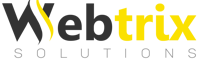 Webtrix Solutions Pvt. Ltd.