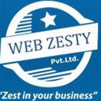 Webzesty Pvt Ltd