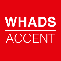 Whads Accent