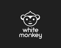 White Monkey
