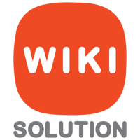 Wiki Solution