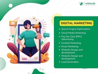WildWeb Digital