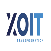 XOIT Transformation Pvt Ltd