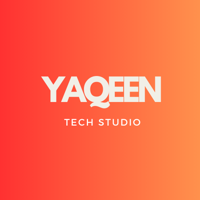 YAQEEN TECH STUDIO