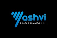 Yashvi Info Solutions Pvt. Ltd.