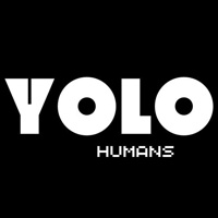 Yolo Humans
