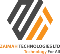 Zaimah Technologies Limited