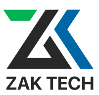 Zak Technology Services