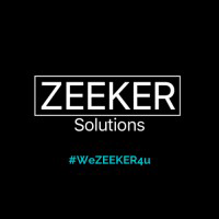 Zeeker Solutions