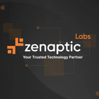 Zenaptic Labs