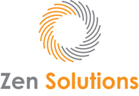 ZenTech Agency - Dubai's Top Mobile Application Development Company.