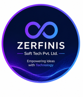 Zerfinis Soft Tech