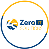Zero IT Solutions