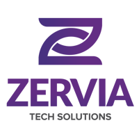 Zervia Tech Solutions