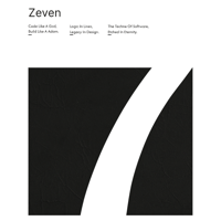 zeven
