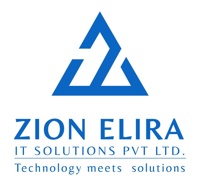 Zion Elira IT Solutions Pvt Ltd.
