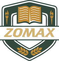ZOMAX SKILL SERVICES PVT LTD