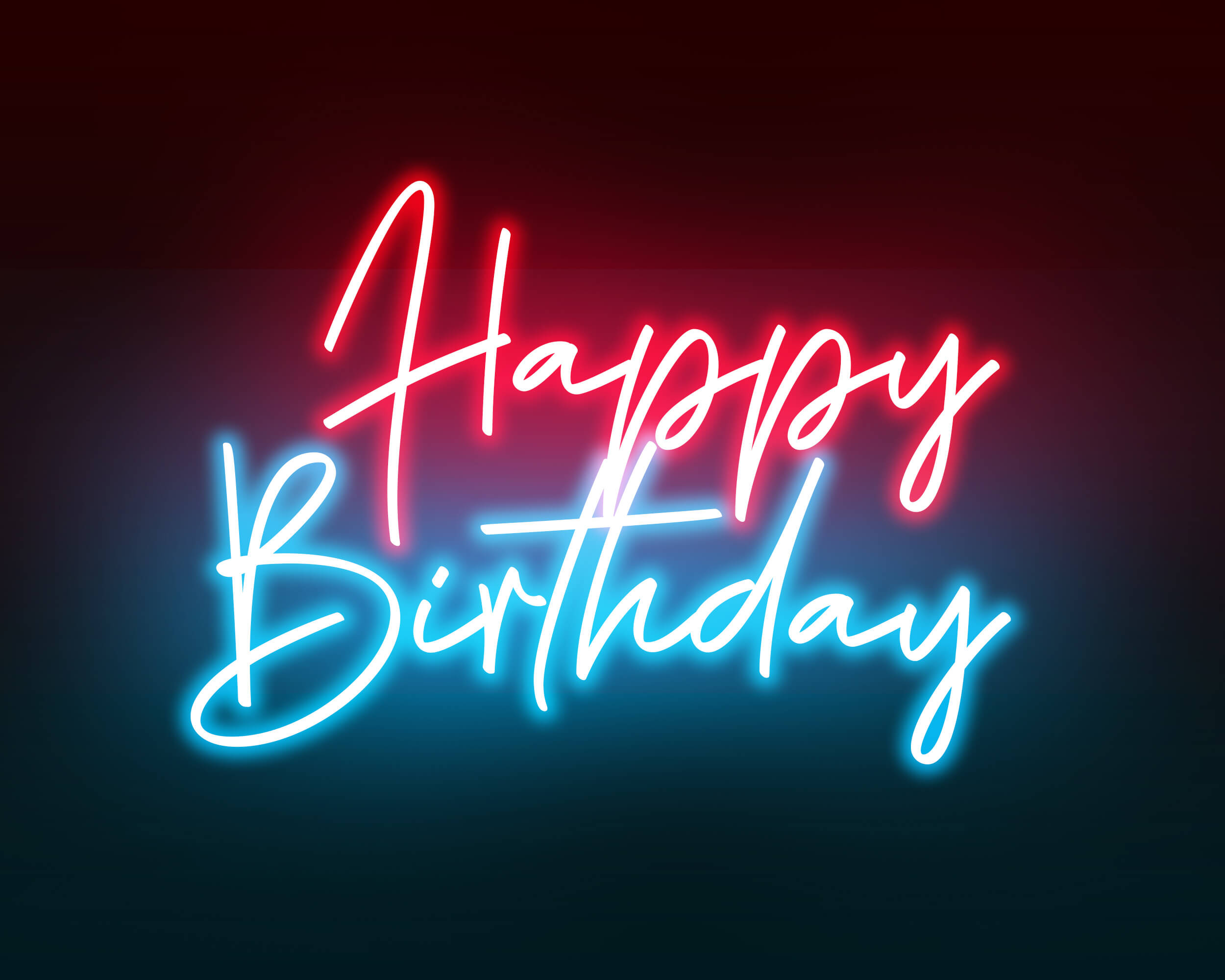 Top 10+ Birthday Neon Sign Companies in Plymouth [Year]