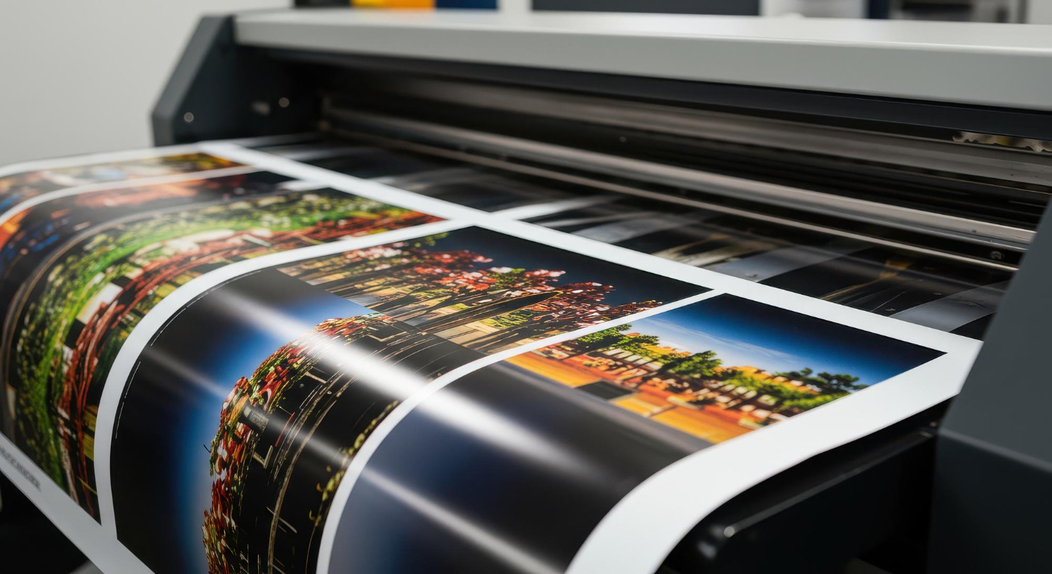 Top 10+ Commercial Printing Companies in Bristol [Year]