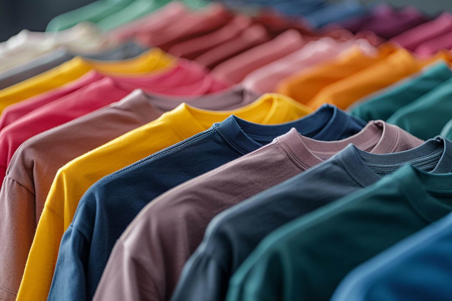 Top 10+ Cotton T-Shirt Manufacturers in Madurai [Year]