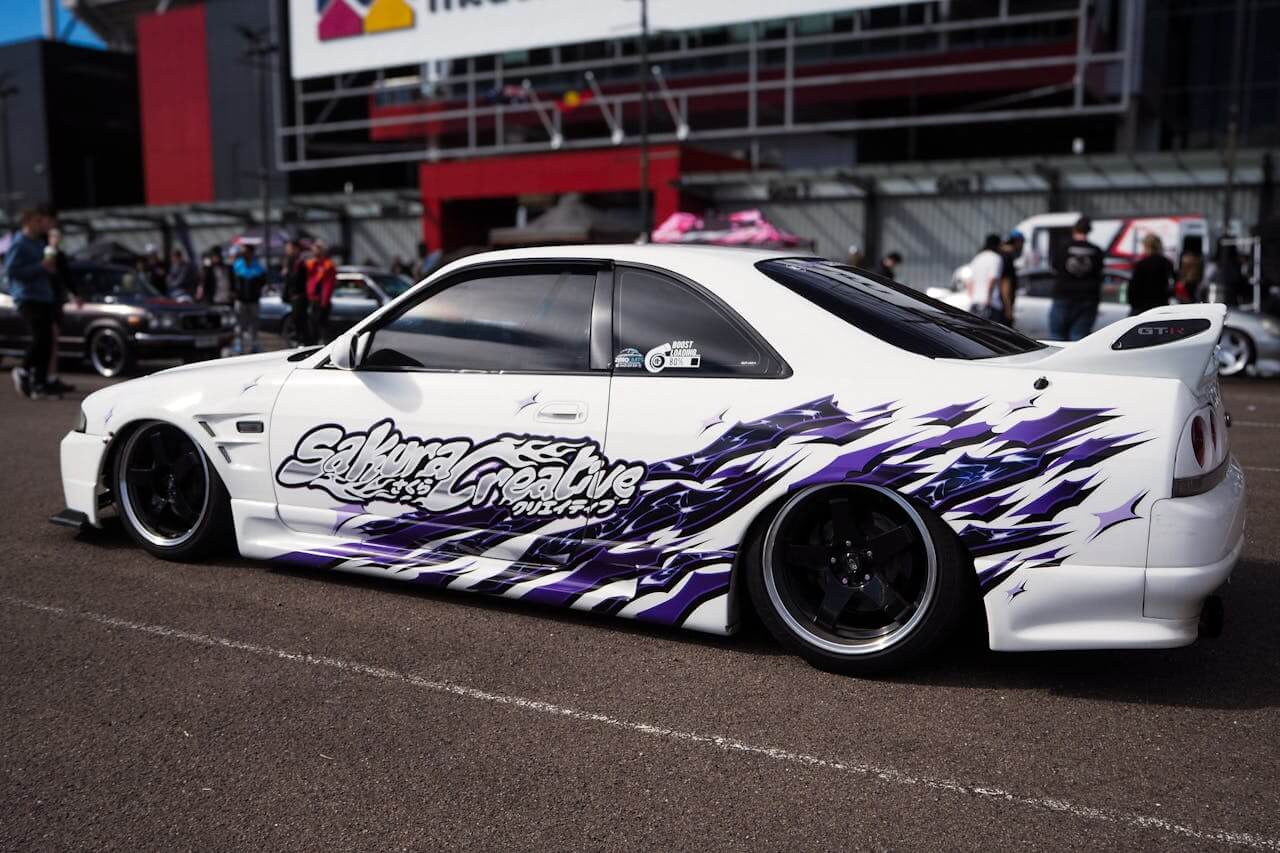 Top 10+ Custom Car Decals Printing Companies in Montreal [Year]