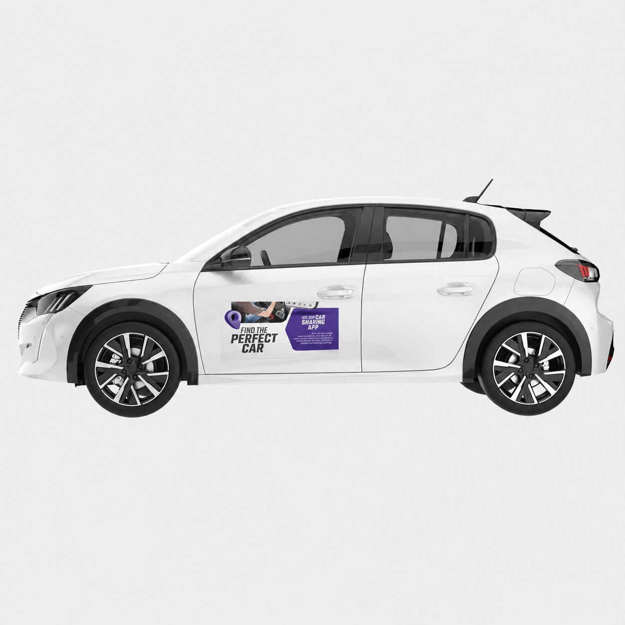 Top 10+ Custom Car Stickers Printing Companies in Ottawa [Year]