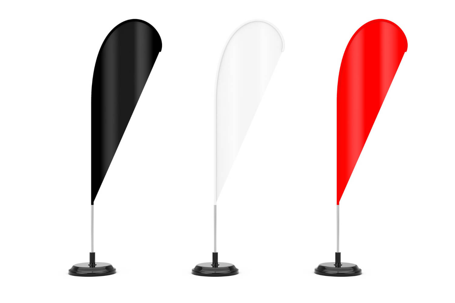 Top 10+ Custom Desk Flags Printing Companies in Dubai [Year]