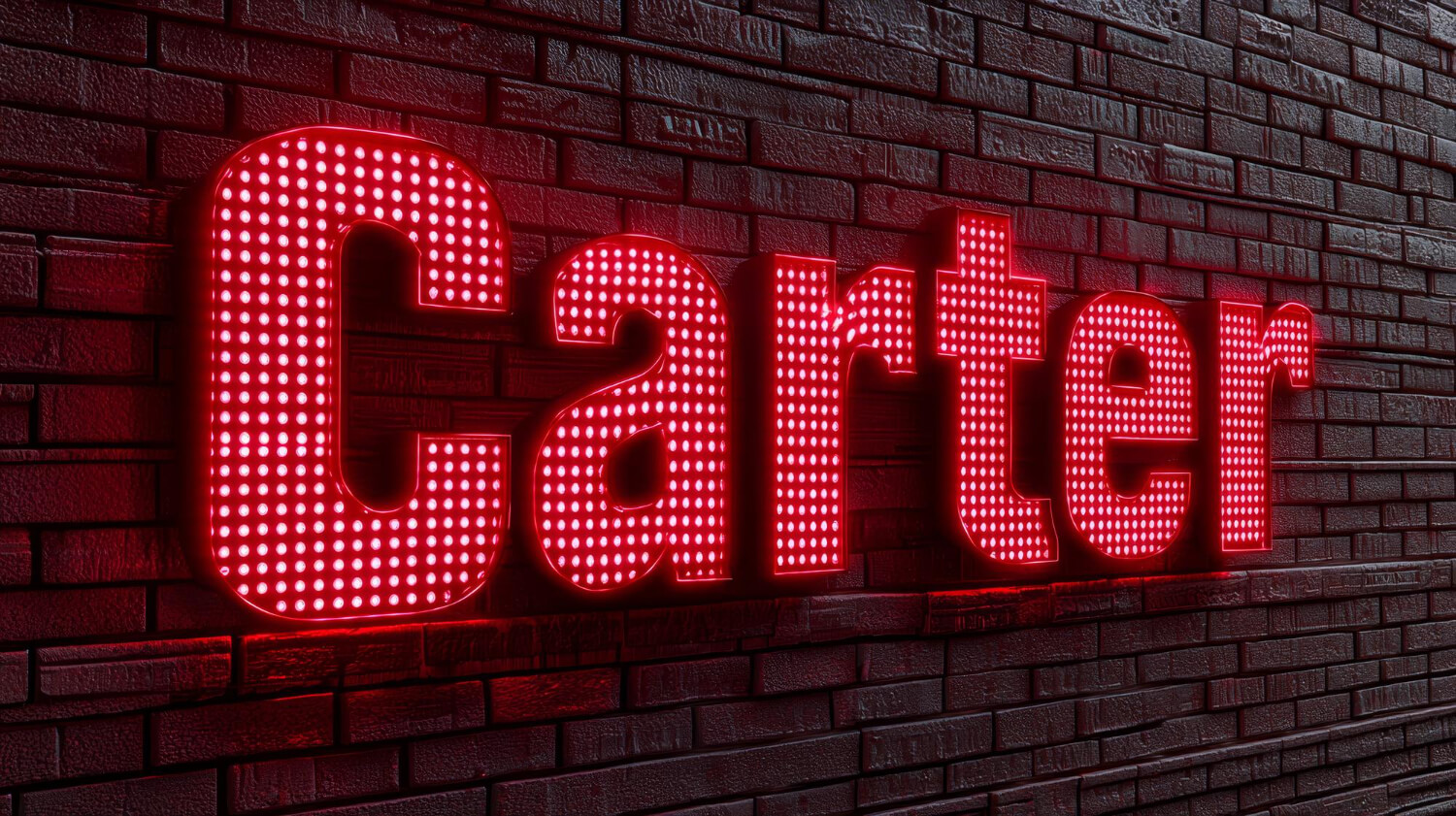 Top 10+ Custom LED Letters Sign Companies in Gold Coast [Year]