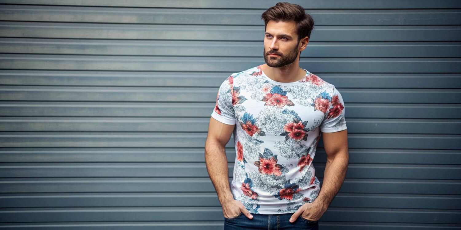 Top 10+ Custom Men's T-shirt Printing Companies in Oshawa [Year]