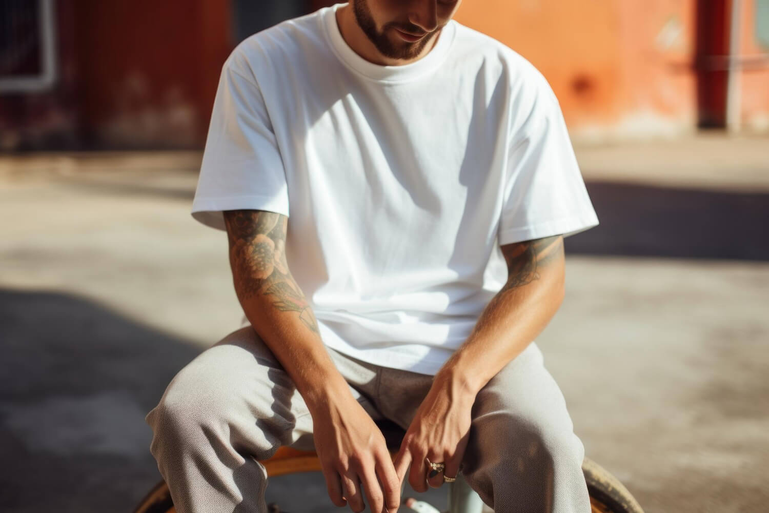Top 10+ Custom Oversized T-shirt Printing Companies in Perth [Year]