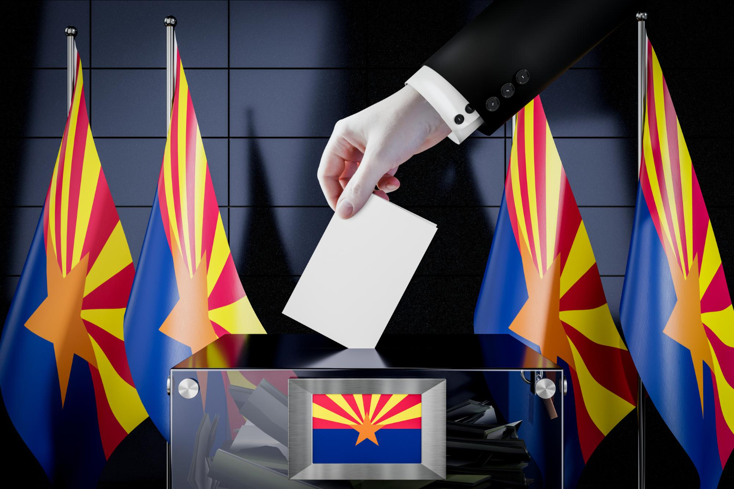 Top 10+ Custom Political Flags Printing Companies in San Jose [Year]