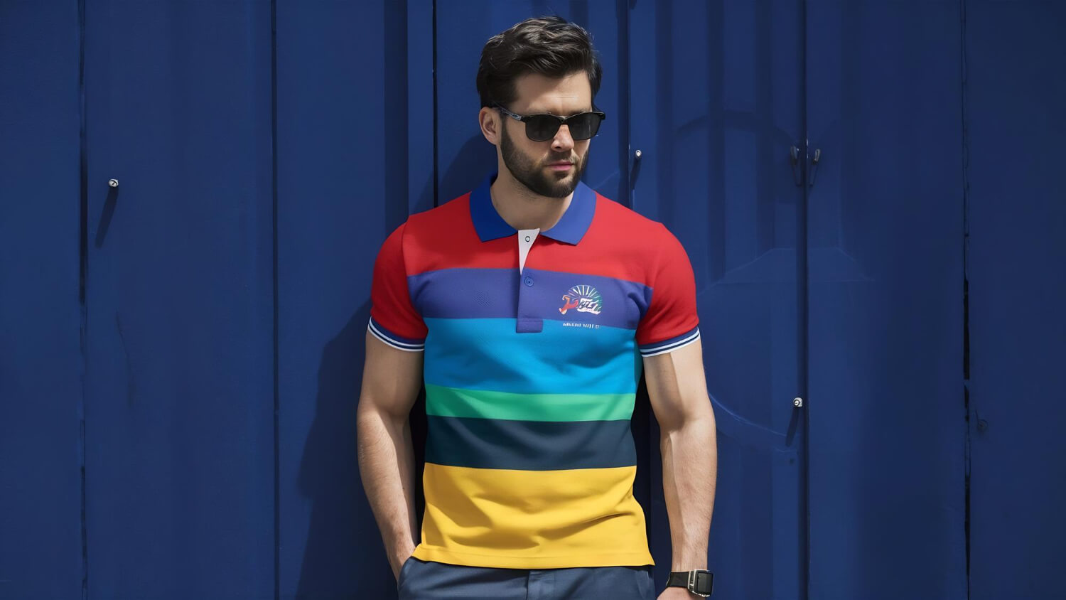 Top 10+ Custom Polo T-shirt Printing Companies in Dubai [Year]