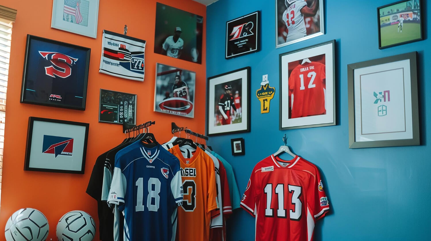 Top 10+ Custom Sports T-shirt Printing Companies in West Midlands [Year]