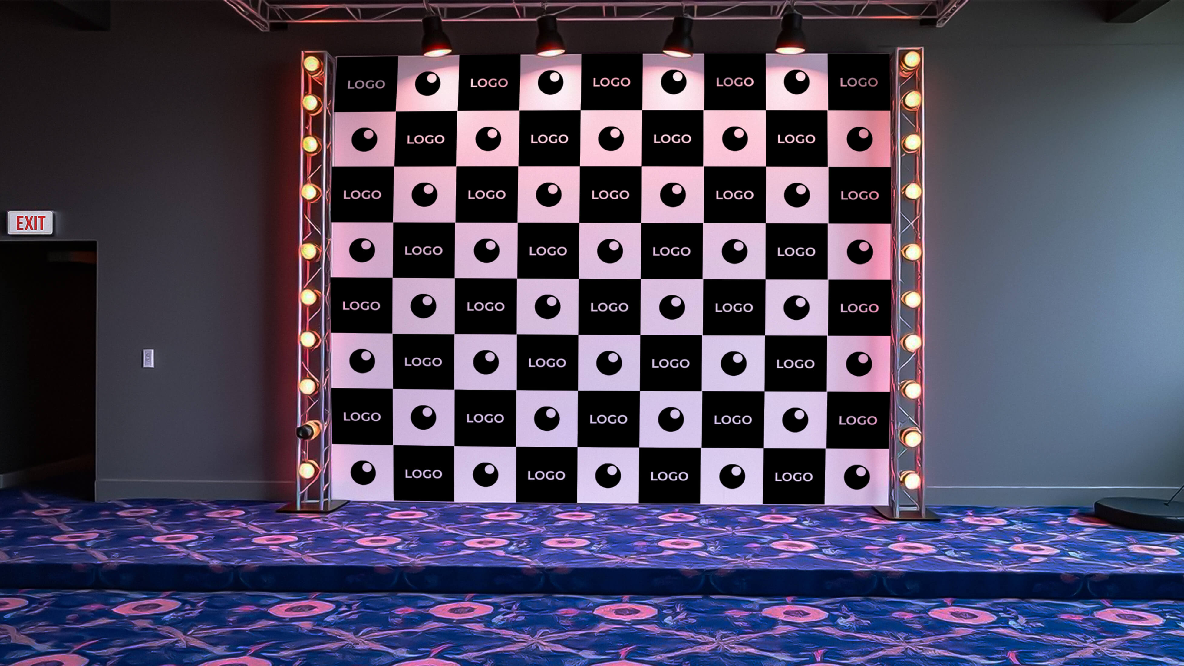 Top 10+ Custom Step and Repeat Banner Printing Companies in Chicago [Year]